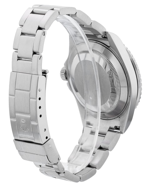 Rolex Submariner Kermit